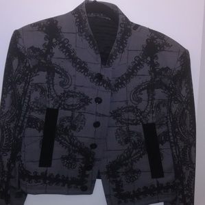 Dolce and Gabbana Blazer
